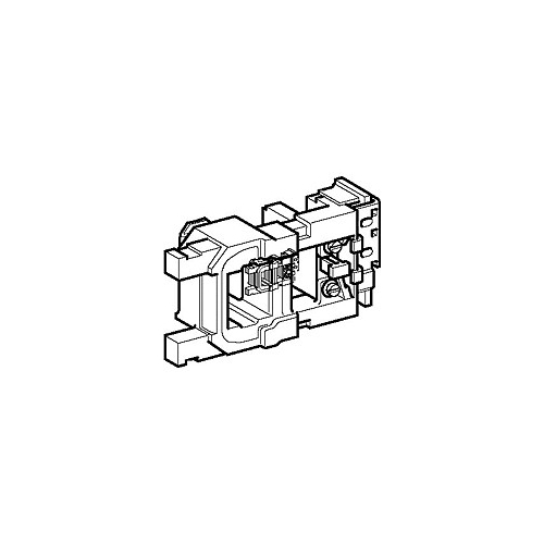 Катушка контактора LC1 F115 F150 220-230В DC SchE LX4FF220