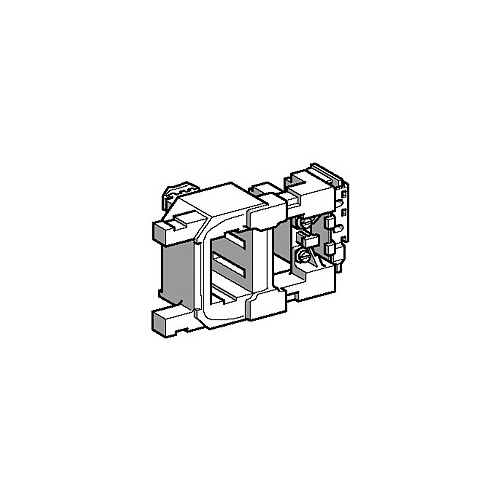 Катушка контактора LC1 F265 F330 220-230В DC SchE LX4FH220