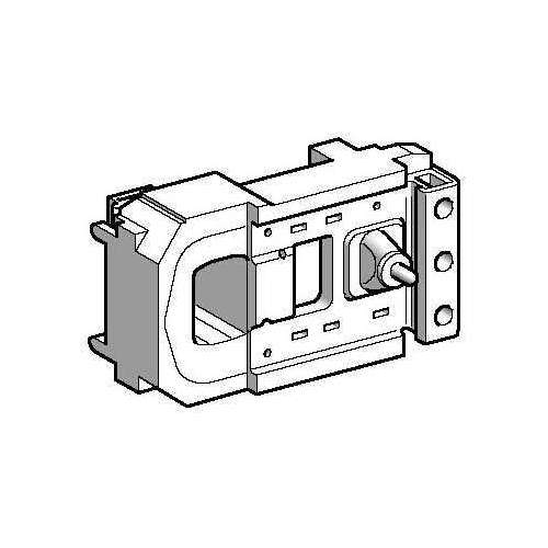 Катушка для контактора SchE LX4FK110