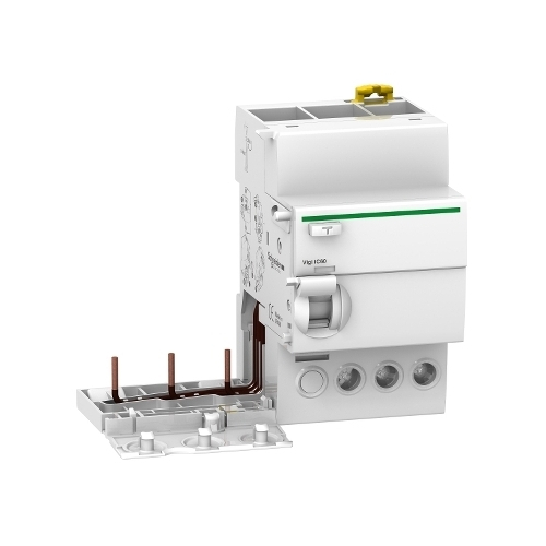 Блок дифференциальной защиты 3п Acti9 Vigi iC60 25А 500мА тип A SchE A9V26325