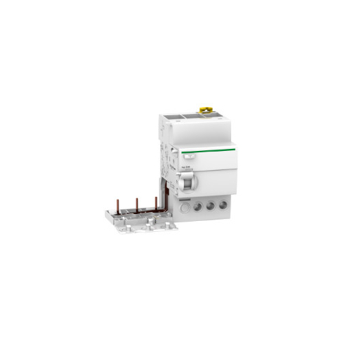 Блок дифференциальной защиты 3п Acti9 Vigi iC60 25А 500мА тип A SchE A9V26325