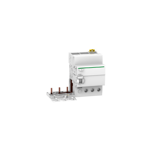 Блок дифференциальной защиты 3п Acti9 Vigi iC60 63А 500мА тип A SchE A9V26363