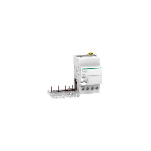 Блок дифференциальной защиты 4п Acti9 Vigi iC60 25А 500мА тип A SchE A9V26425