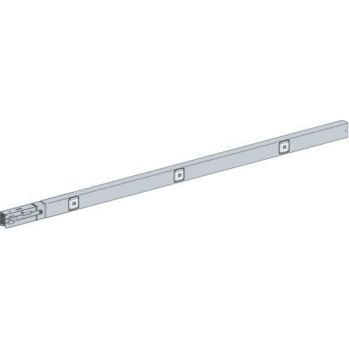 Секция прямая 40А 3м SchE KBA40ED2305W