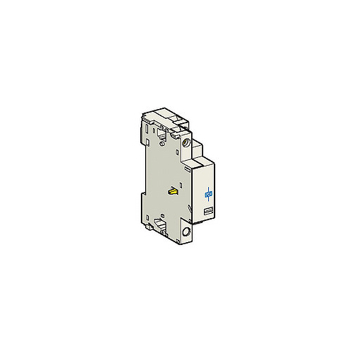 Расцепитель миним. напр. 110-115В 50Гц SchE GVAU115