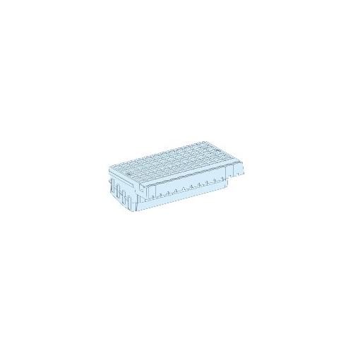 Блок распределительный 4п POLYPACT ст/вт. SchE 04408