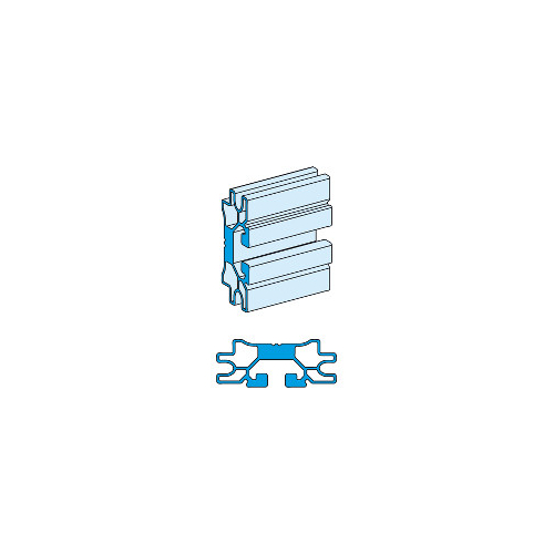 Шина горизонт. LINERGY EVOLUTION 1000А SchE 04562