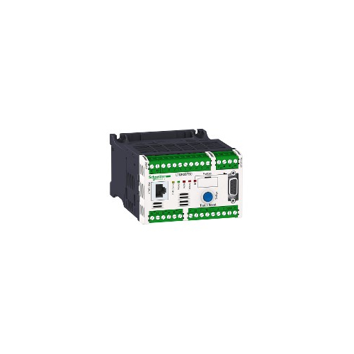 Реле TESYS T PROFIBUS 0. 4-8А 24В DC SchE LTMR08PBD