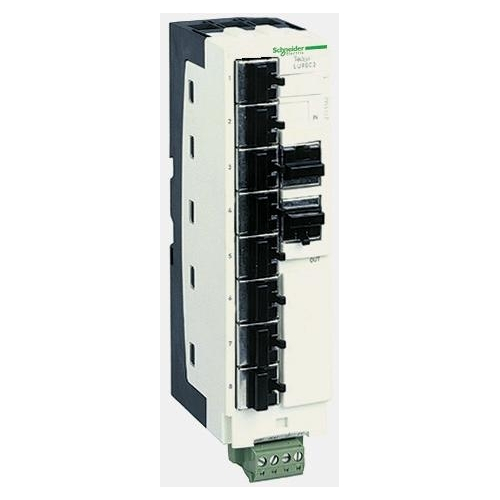 Разветвитель Modbus SchE LU9GC3