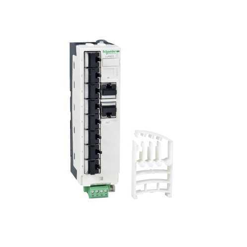 Разветвитель Modbus SchE LU9GC3