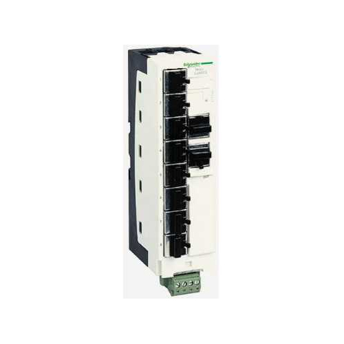 Разветвитель Modbus SchE LU9GC3