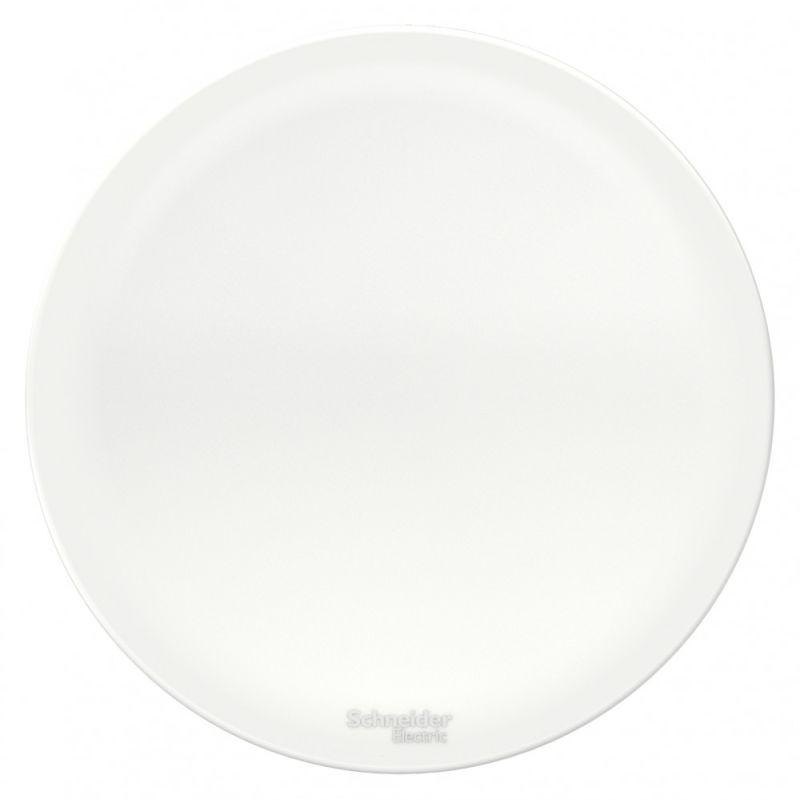 Звонок проводной ОП Blanca IP20 250В 8мА бел. SchE BLNZA000011