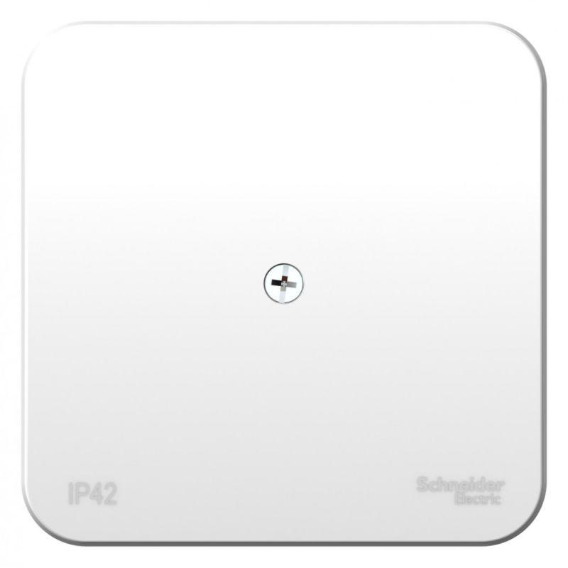 Коробка распределительная ОП BLANCA IP42 бел. SchE BLNRK000011