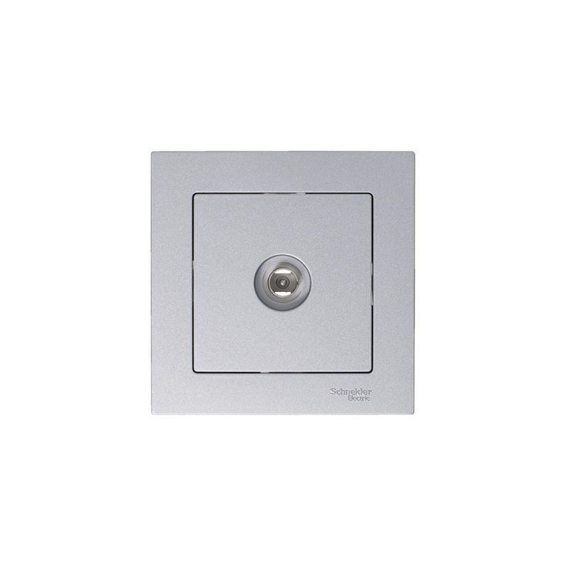 Механизм антенны TV AtlasDesign коннектор алюм. SchE ATN000393