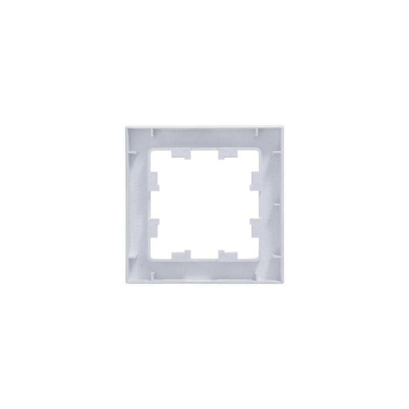 Рамка 1-м AtlasDesign жемчуж. SchE ATN000401