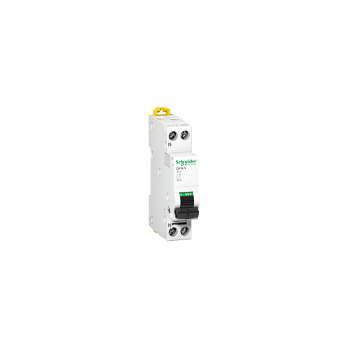АВТ. ВЫКЛ. iDPN N 6KA 10A C