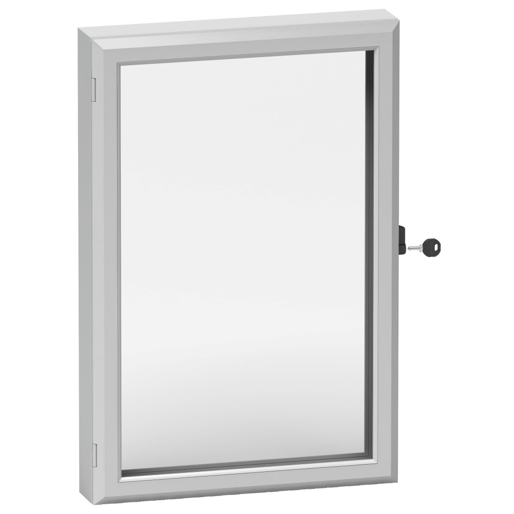 ДВЕРНОЕ ОКНО IP55 400x600 ММ