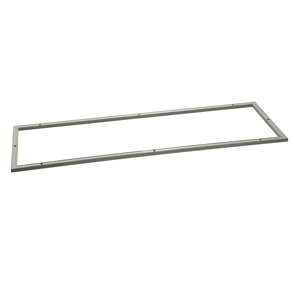 Соеденительный комплект без крыши PLA 750 x 620 mm