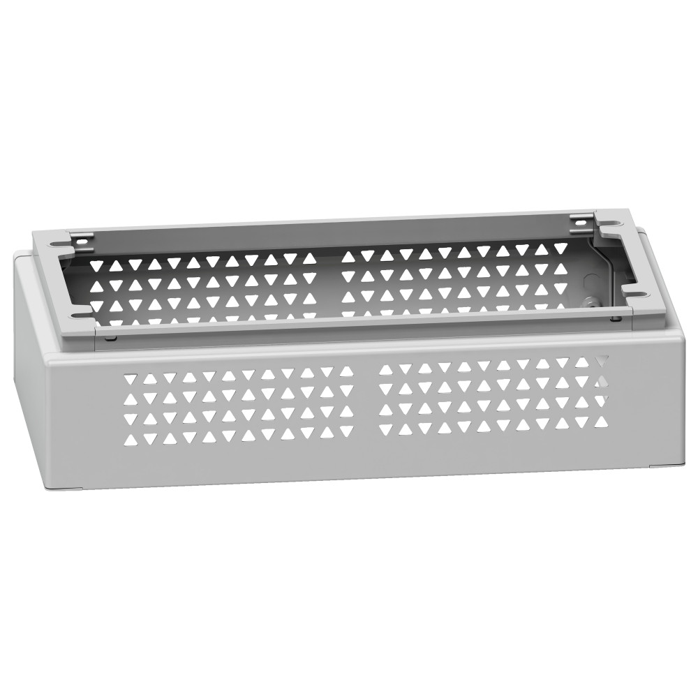 Цоколь Thalassa Heavy Duty с вентиляцией 200x500x420