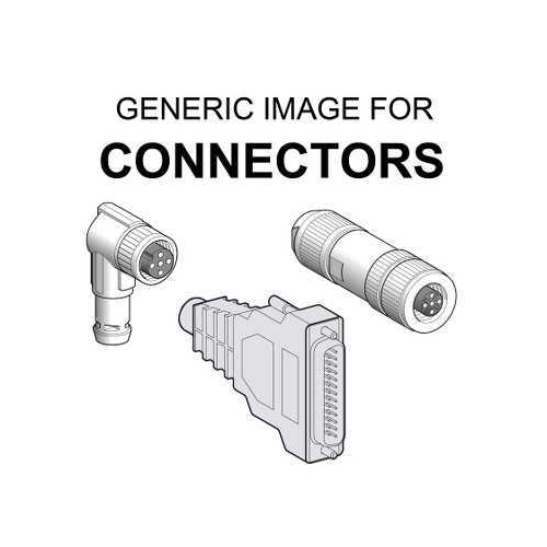 СОЕДИНИТЕЛЬНЫЙ ЭЛЕМЕНТ RJ45, 5 ШТ