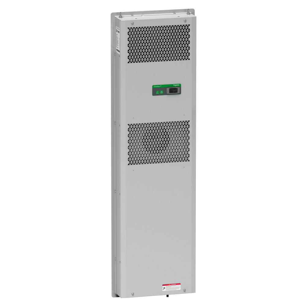 ХОЛОДИЛЬНЫЙ АГРЕГАТ SLIM Inox1100W 230V UL