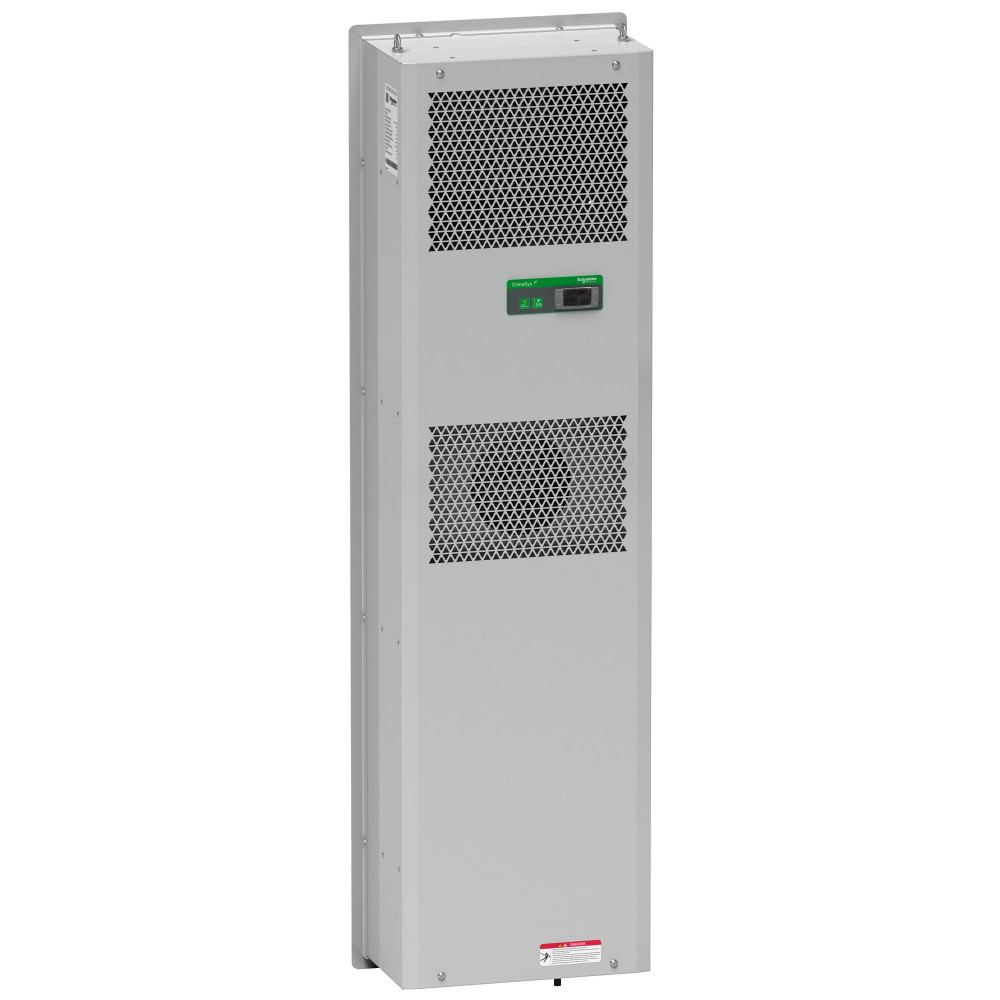 ХОЛОДИЛЬНЫЙ АГРЕГАТ SLIM Inox2000W 3P460V UL