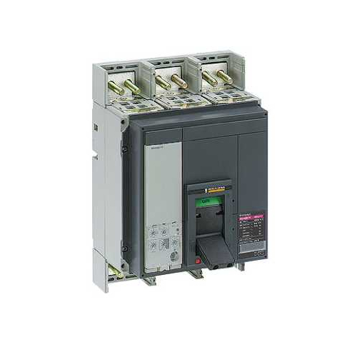 ВЫКЛЮЧАТЕЛЬ NS630B N 3P+ MICROLOGIC 2.0A В СБОРЕ