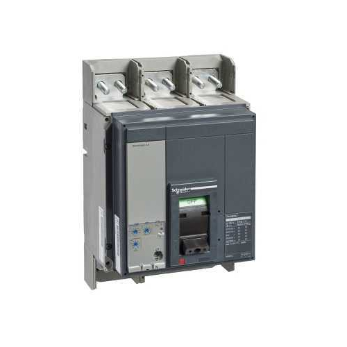ВЫКЛЮЧАТЕЛЬ NS630B N 3P+ MICROLOGIC 2.0A В СБОРЕ
