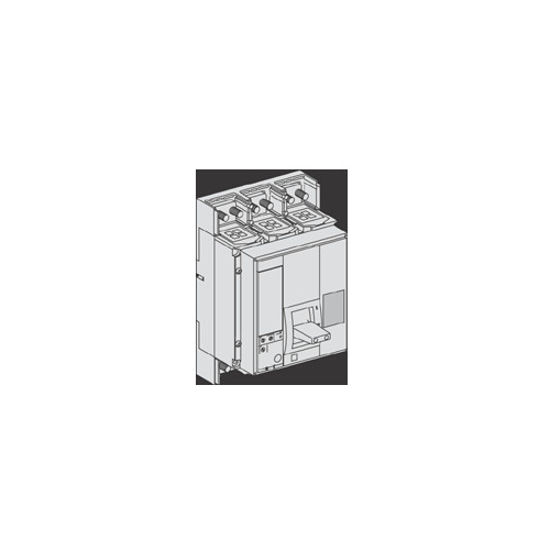 ВЫКЛЮЧАТЕЛЬ NS800 N 4P+ MICROLOGIC 2.0A В СБОРЕ