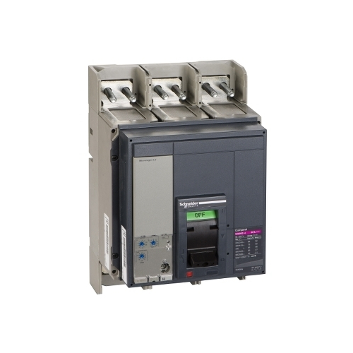 ВЫКЛЮЧАТЕЛЬ NS800 H 3P+ MICROLOGIC 2.0 В СБОРЕ