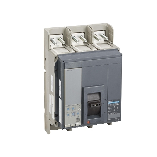 ВЫКЛЮЧАТЕЛЬ NS1000 L 3P+ MICROLOGIC 5.0 В СБОРЕ