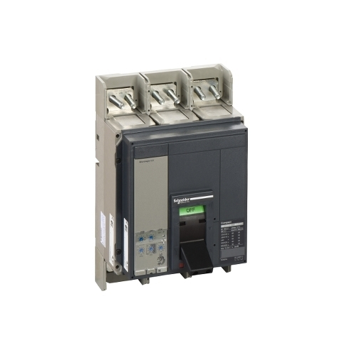 ВЫКЛЮЧАТЕЛЬ NS1250 N 3P+ MICROLOGIC 5.0 В СБОРЕ