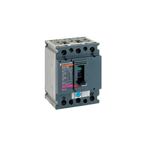 АВТ.ВЫКЛ. COMPACT NS80H MA80 3П3T