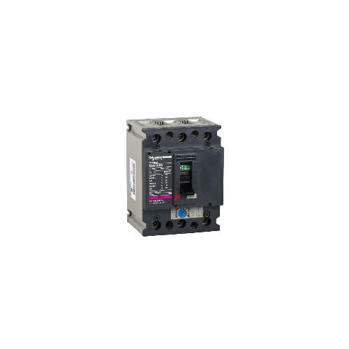 АВТ.ВЫКЛ. COMPACT NS80H MA1,5 3П3T