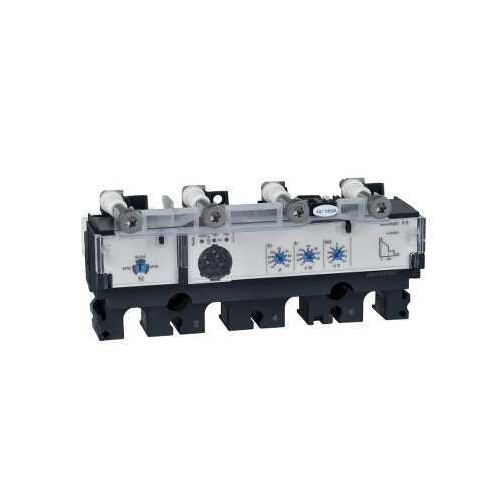 4П4T MICROLOGIC2.2 40A РАСЦЕПИТЕЛЬ NSX100-250