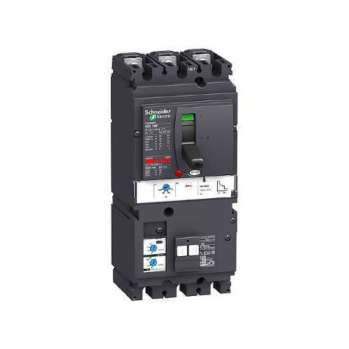 3П3Т АВТОМ. ВЫКЛ. TM80D VIGI MH NSX100B