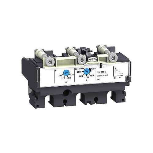 3П3T TM160D РАСЦЕПИТЕЛЬ ДЛЯ NSX160