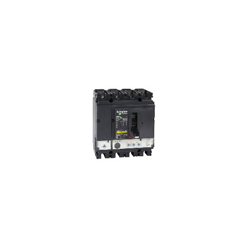 4П4Т АВТОМАТИЧЕСКИЙ ВЫКЛЮЧАТЕЛЬ MICROLOGIC 2.2 160A NSX160B