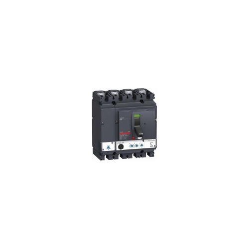 4П4Т АВТОМАТИЧЕСКИЙ ВЫКЛЮЧАТЕЛЬ MICROLOGIC 2.2 160A NSX160N