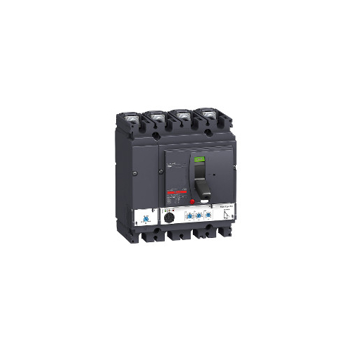 4П4Т АВТОМАТИЧЕСКИЙ ВЫКЛЮЧАТЕЛЬ MICROLOGIC 2.2 160A NSX160N