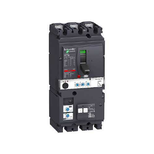 3П3Т АВТ.ВЫК.MIC.2.2 160А VIGIMH NSX160F
