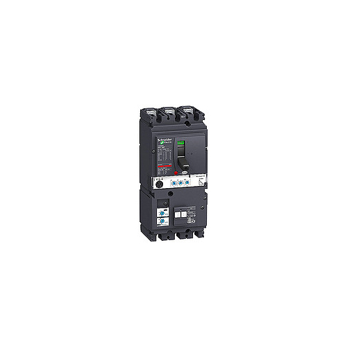 3П3Т АВТ.ВЫК.MIC.2.2 160А VIGIMH NSX160F