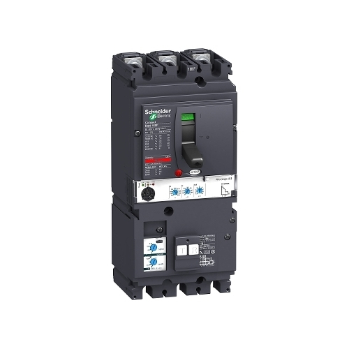 3П3Т АВТ.ВЫК. M.2.2 40A VIGI MH NSX160F