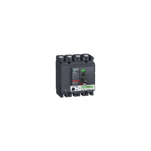 4П4Т АВТ. ВЫКЛ. MICROLOGIC 5.2A 250A NSX250H
