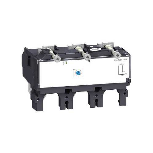 4П3Т MICROLOGIC 1.3M 500A РАСЦЕПИТЕЛЬ ДЛЯ NSX630