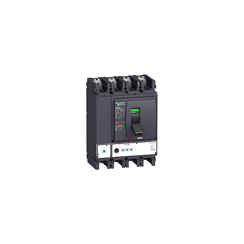 4П4Т АВТОМАТИЧЕСКИЙ ВЫКЛЮЧАТЕЛЬ MICROLOGIC 2.3 400A NSX400F
