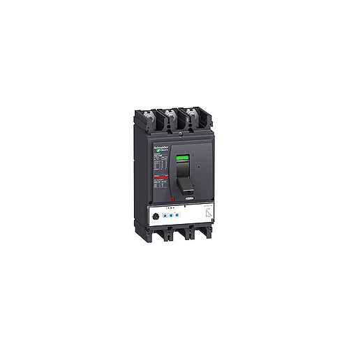 3П3Т АВТОМАТИЧЕСКИЙ ВЫКЛЮЧАТЕЛЬ MICROLOGIC 2.3 250A NSX400N
