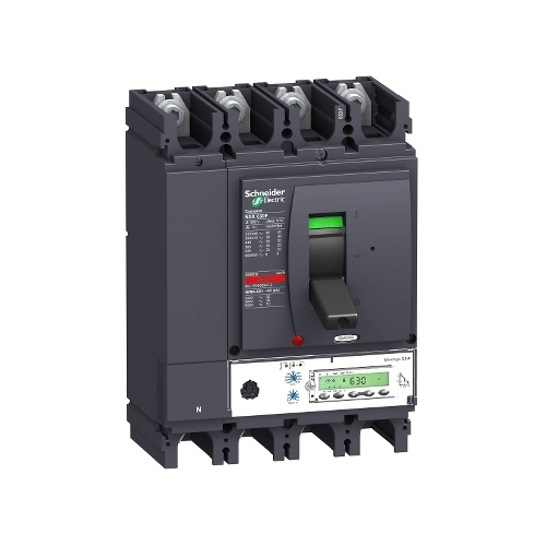 4П4Т АВТ. ВЫКЛ. MICR. 5.3A 630A NSX630F