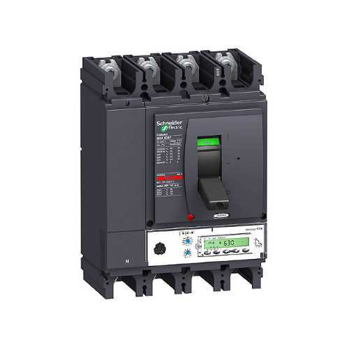 4П4Т АВТ. ВЫКЛ. MICR. 5.3A 630A NSX630F