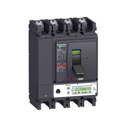 4П4Т АВТ. ВЫКЛ. MICR. 5.3A 630A NSX630F